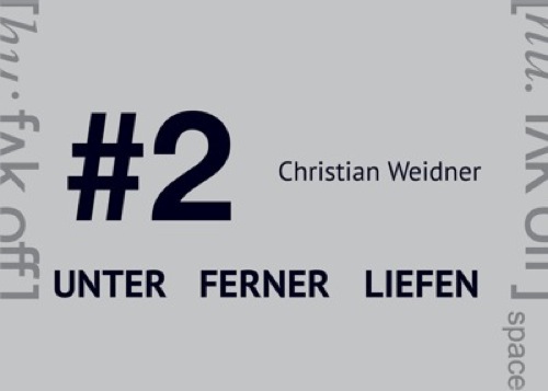 #2Hufak_Offspace_Christian_Weidner